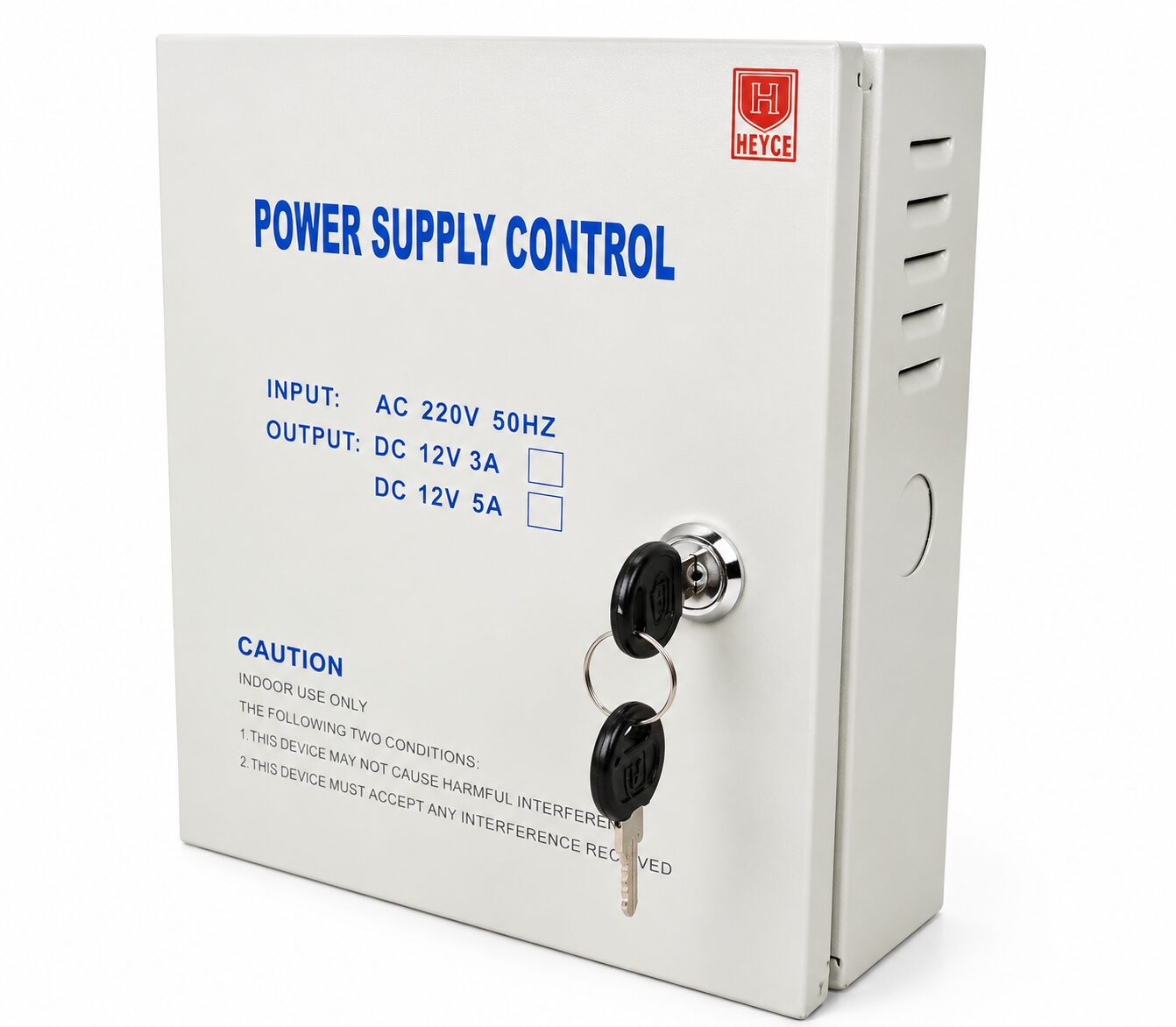 Door controller