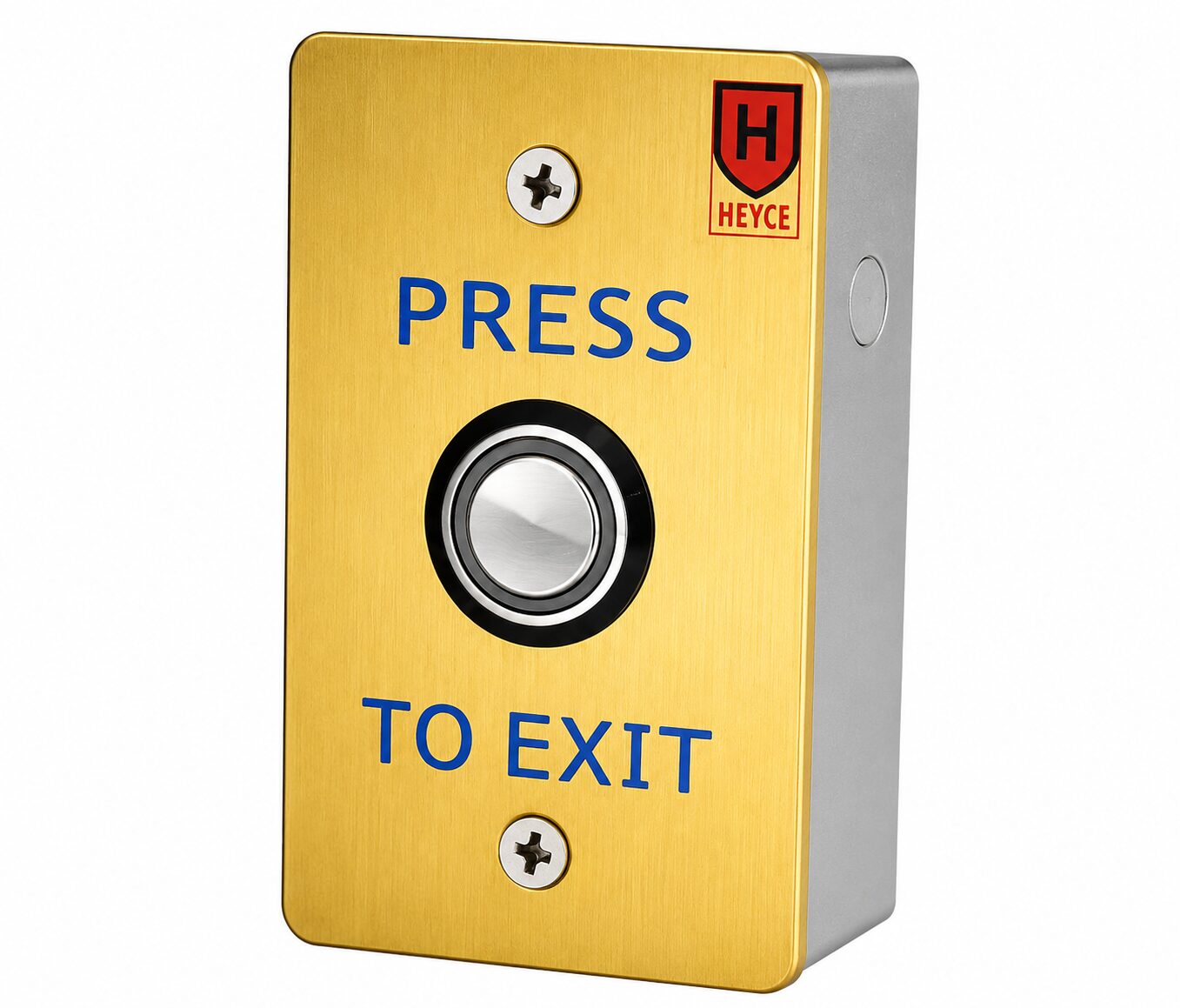 Pushbutton switches