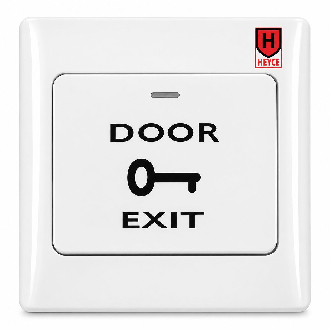 Push button switch