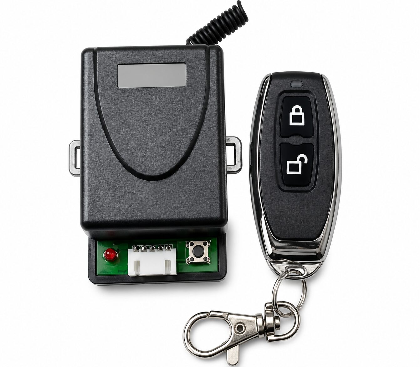Remote Control Switch