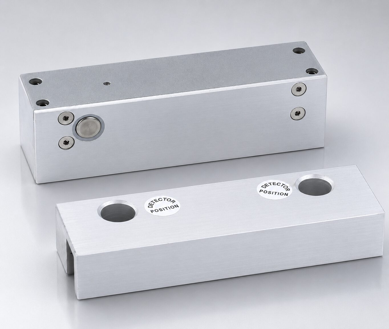 Electronic Bolt Lock