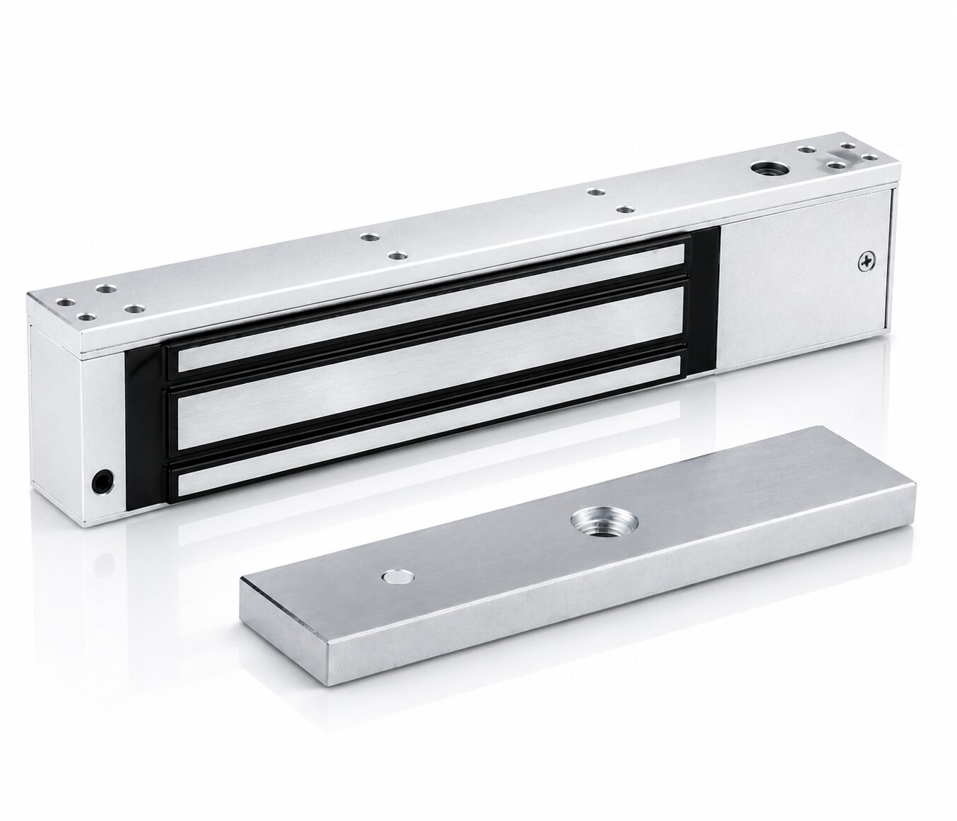 Magnetic Lock