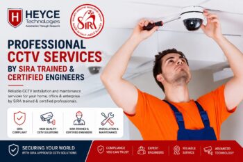 SIRA Approved Companies