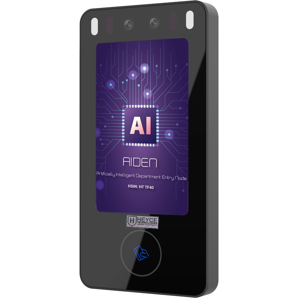 Face Recognition Attendance System