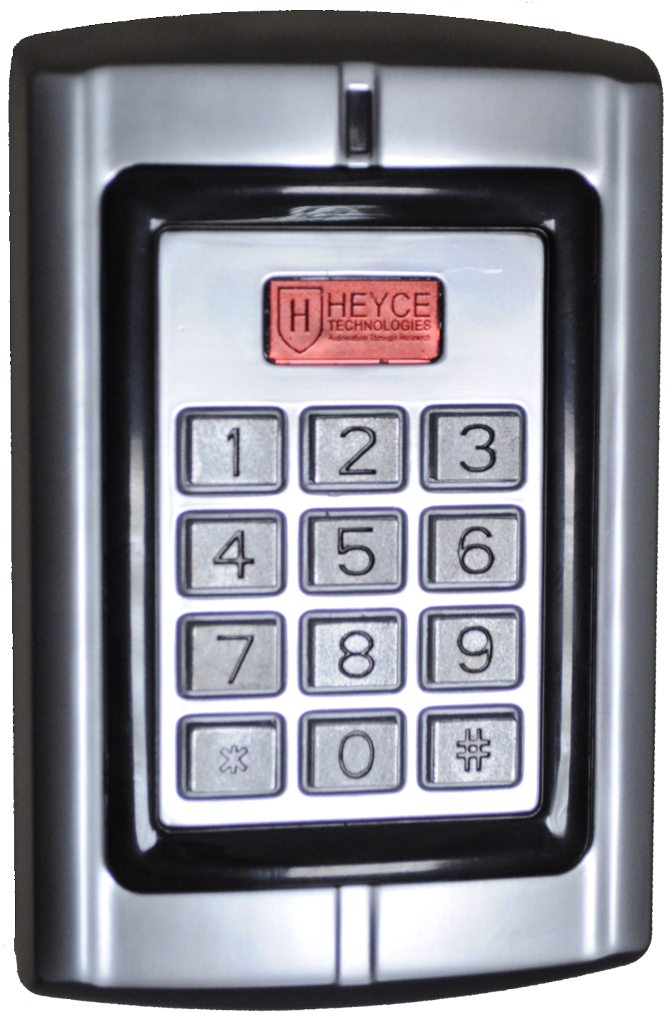 rfid badge reader