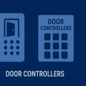 Door Controllers