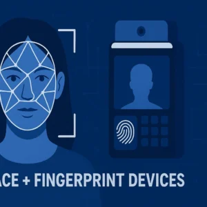 Face + Fingerprint Devices