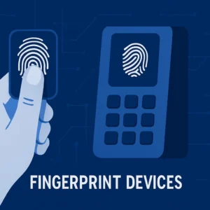 Fingerprint Devices